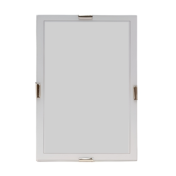 Open Frame