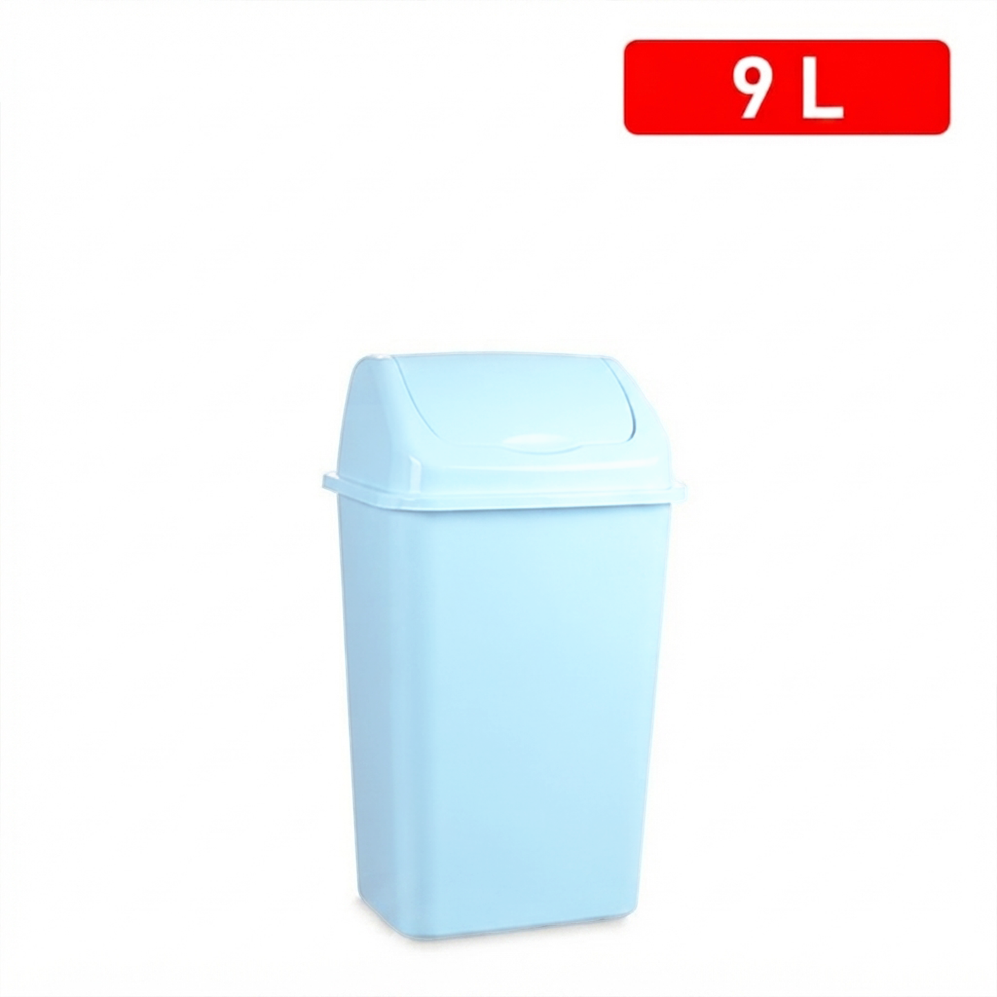 Tipping Bin – 9 Litre
