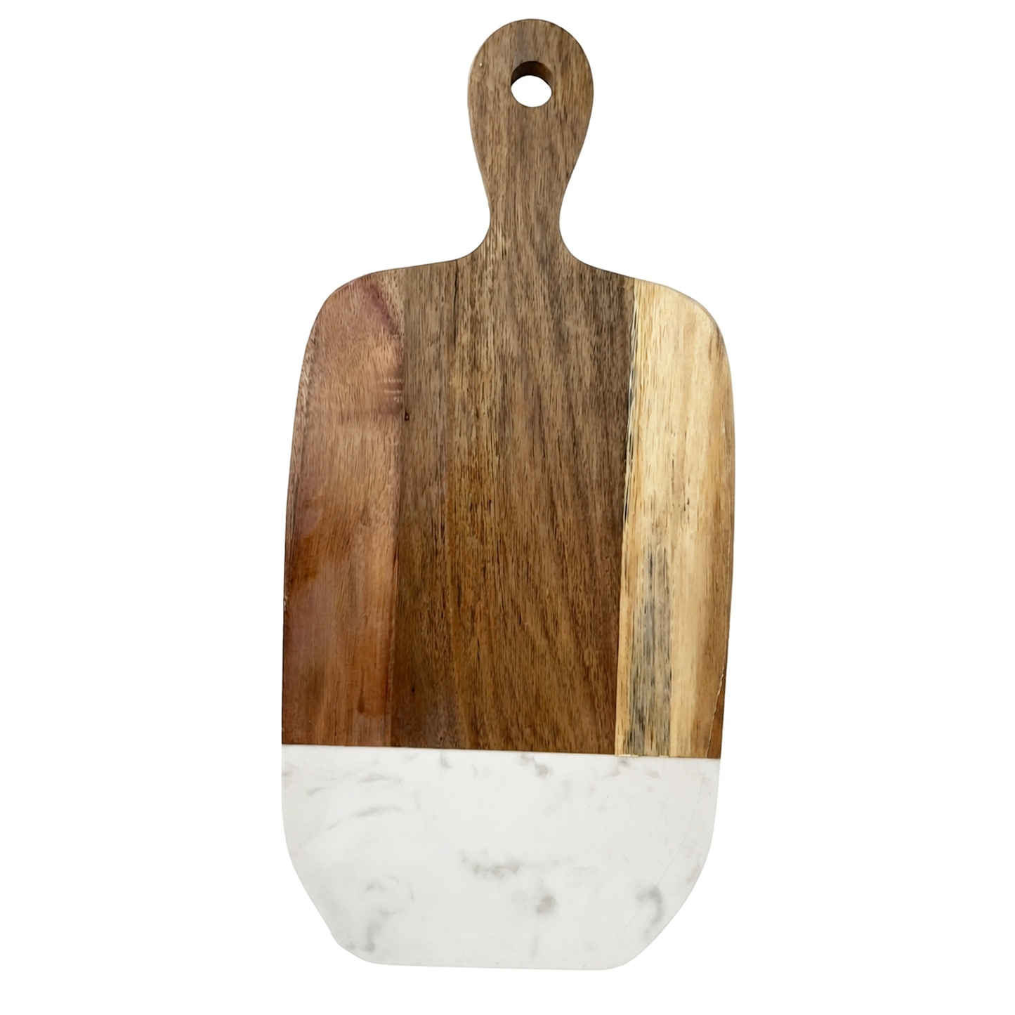 Bamboo Pizza Paddle - 39x19cm