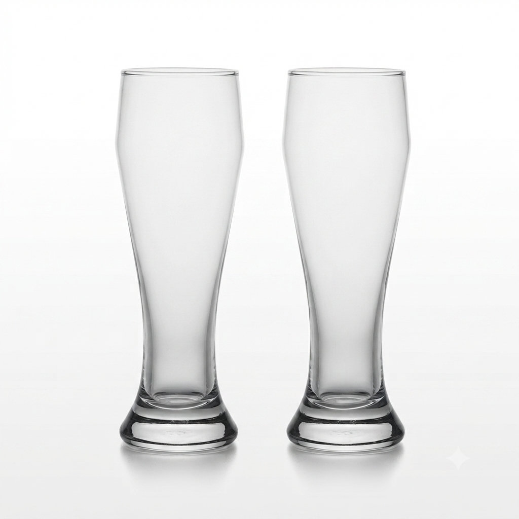 Juice Glass Set – 2 Pieces