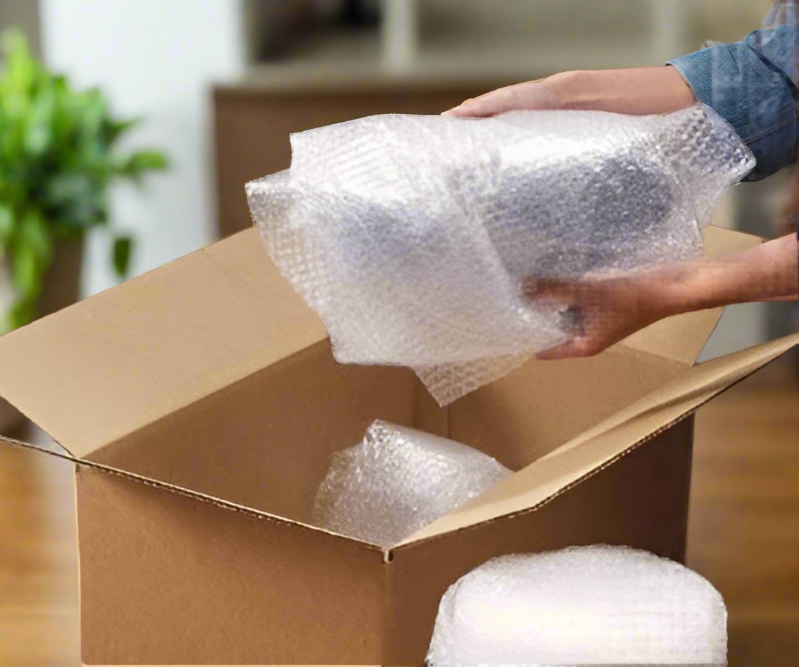 Bubble Wrap