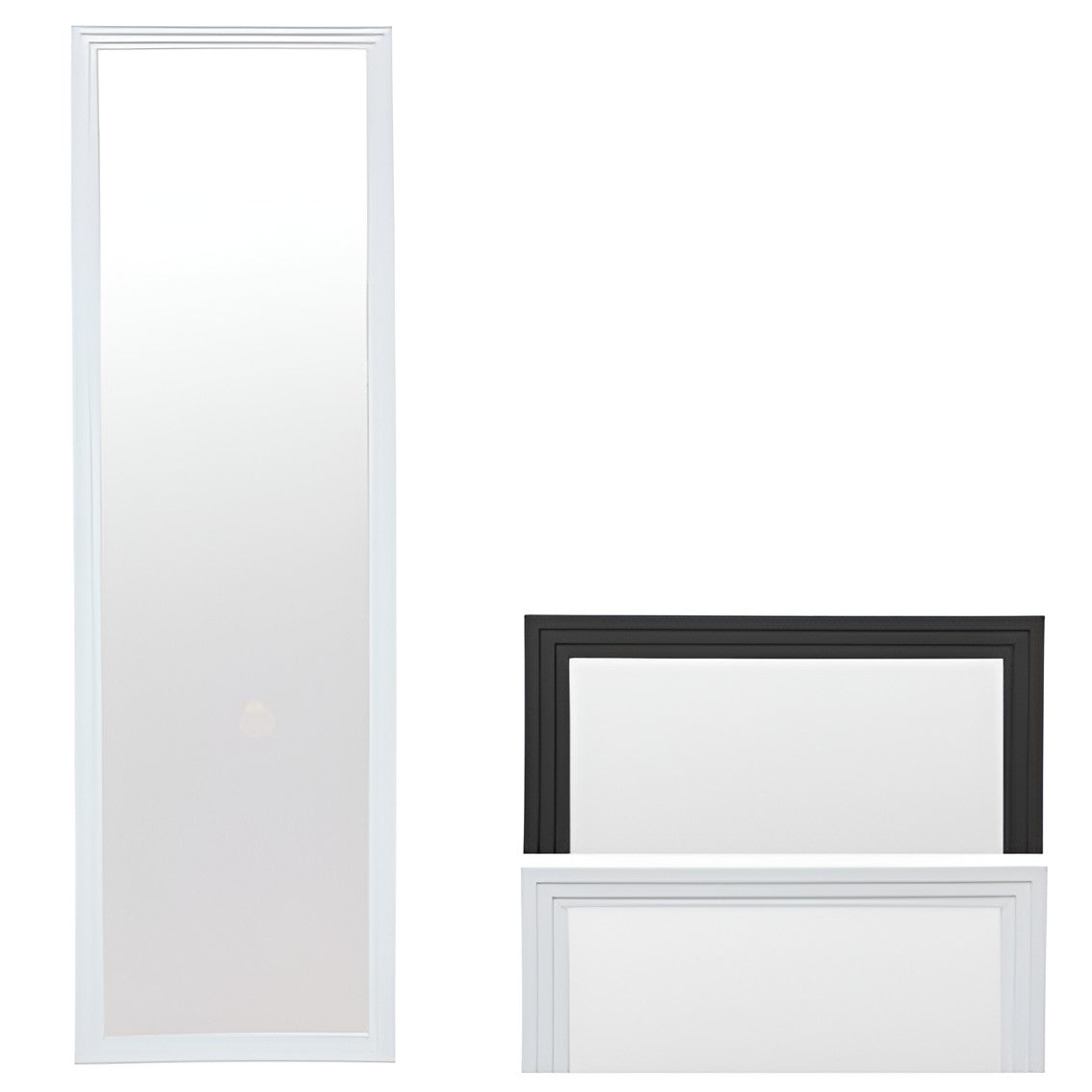 Brazil Door Mirror - Assorted colors