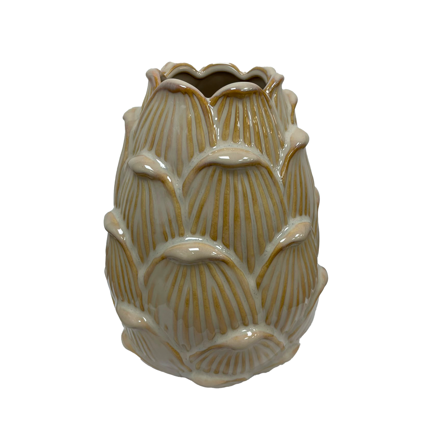 Vase Stoneware