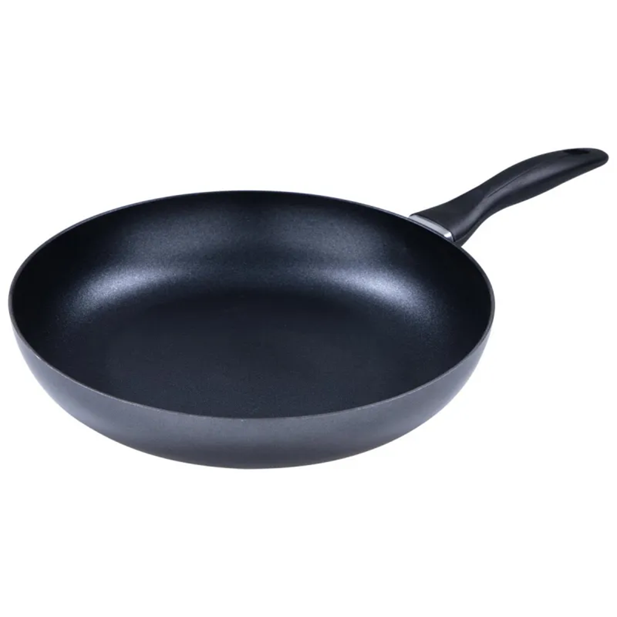 Pan with Induction Base 28 cm