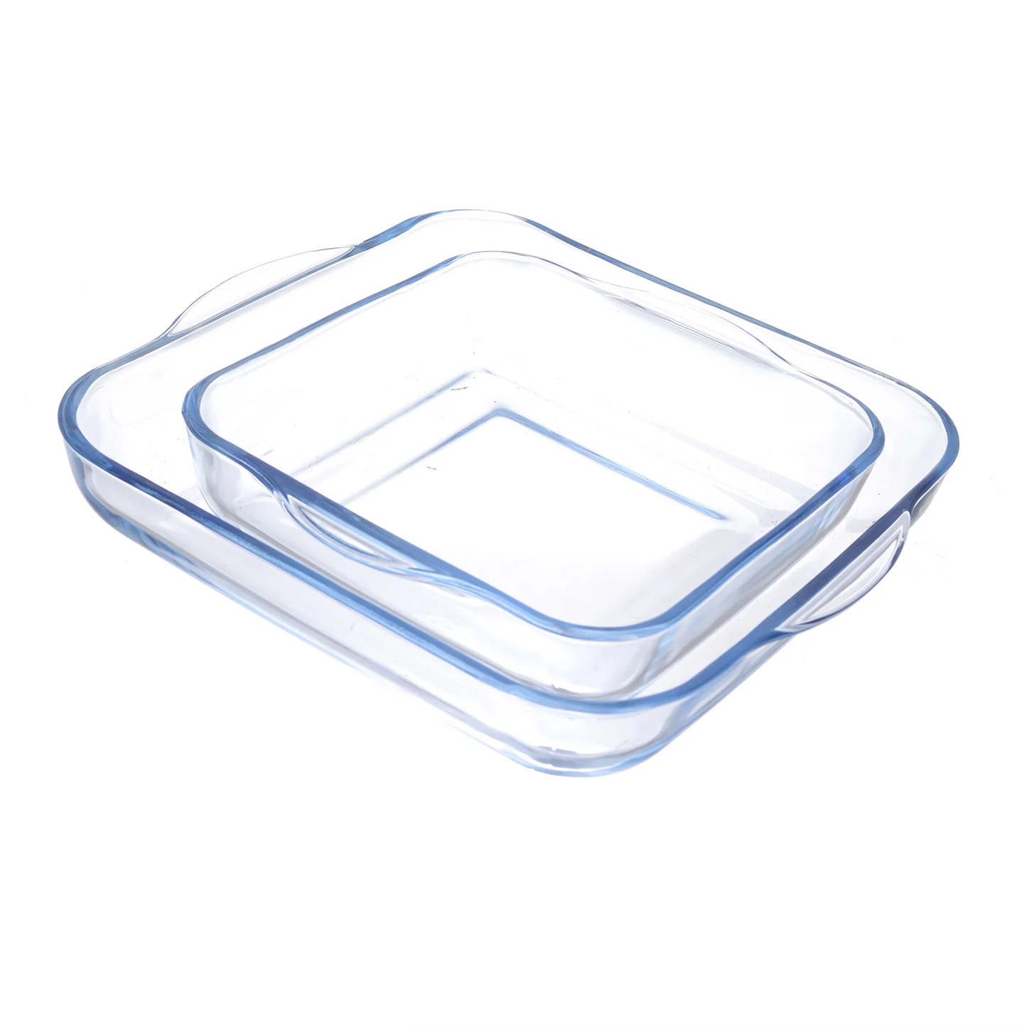 Square Baking Dish Set 2