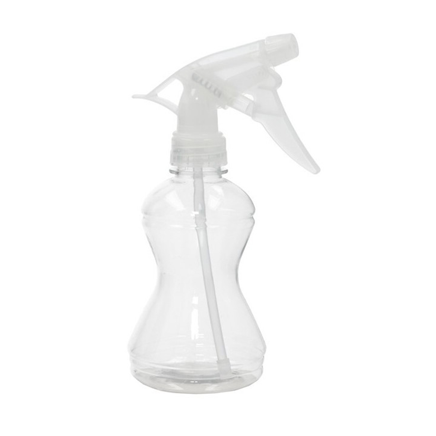 Multi-Purpose Spray Bottle – 300 ml (Transparent)