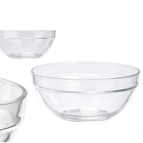 Glass Bowl