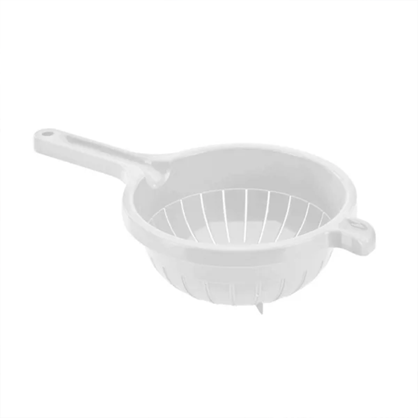 Tontarelli Colander with Handle