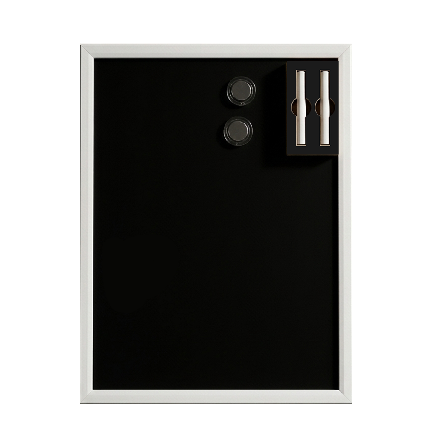 Removable Magnetic Chalkboard Set