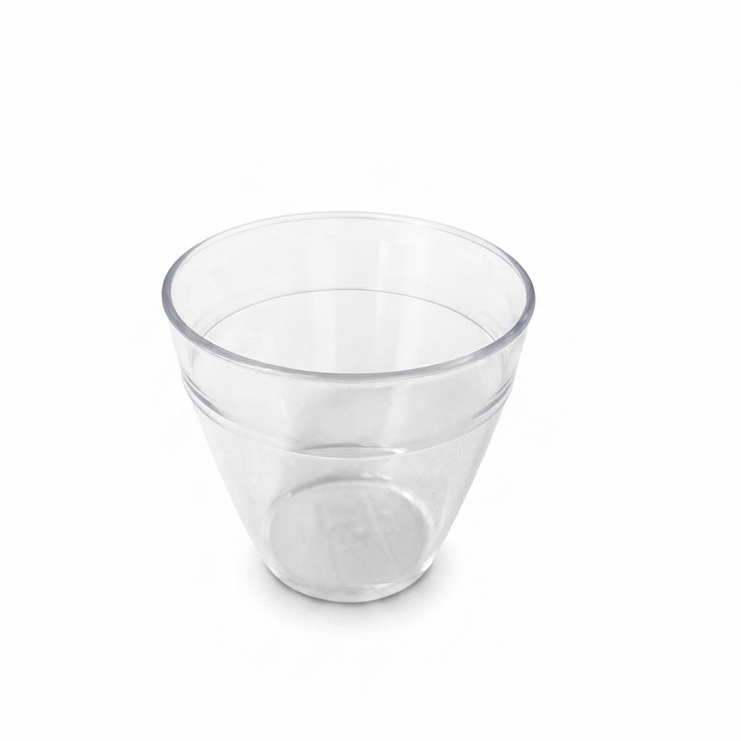 Small Plastic cup 15.5cl