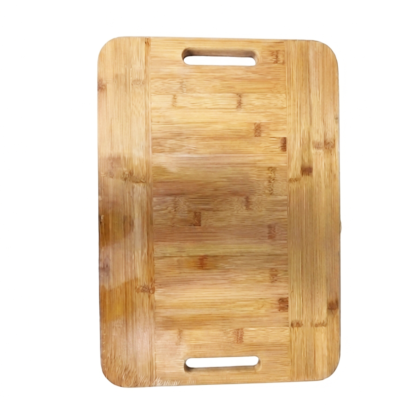 Bamboo Chopping Board - 51X35cm