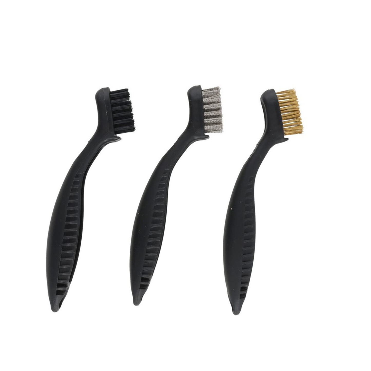 Barbecue Brush Set – 3 Pieces