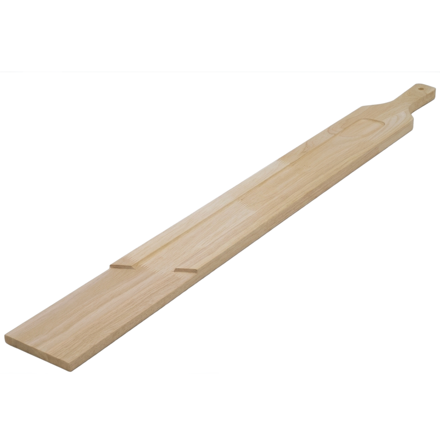 Wooden Platter Board – 100×10 cm
