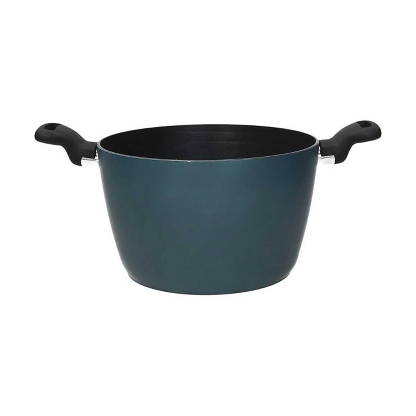 Aluminum pot 24 cm