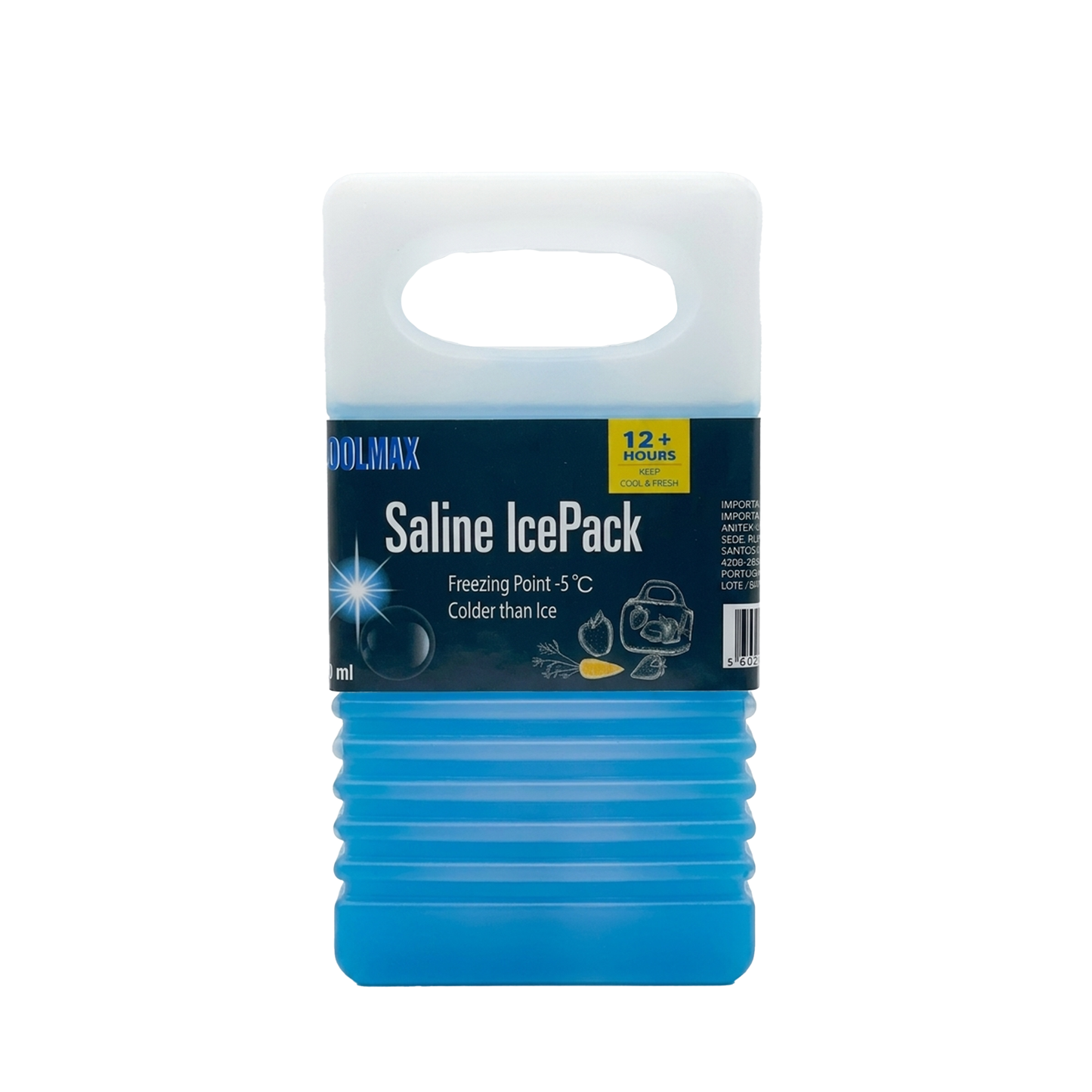 Ice Pack – 400 ml