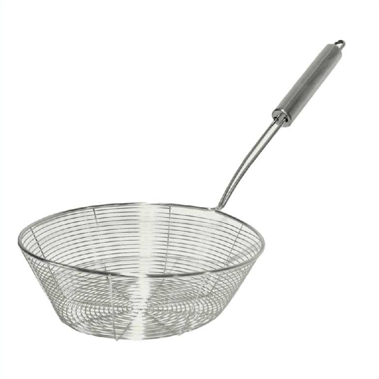 High Steel Skimmer