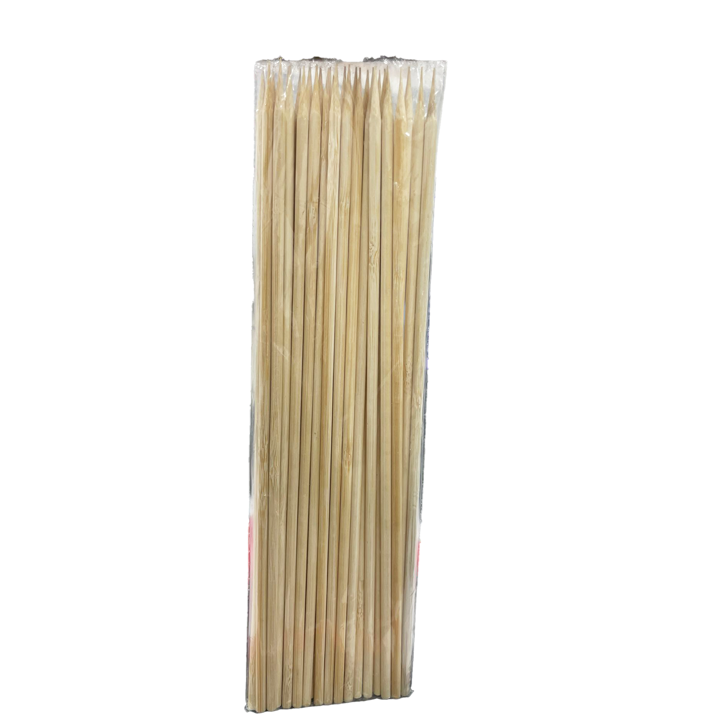 Bamboo Skewers – 30 cm (5 mm) – 30 Pieces