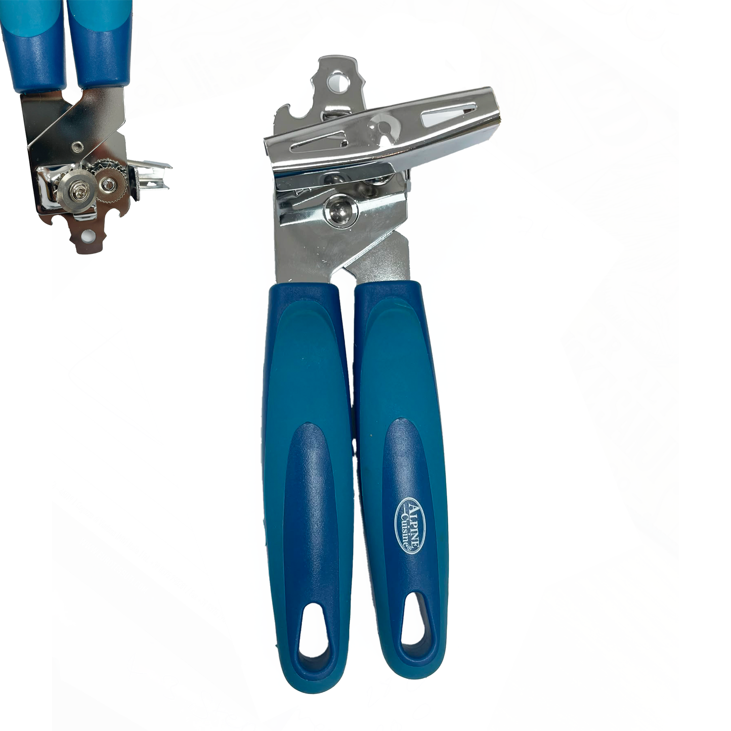 Can Opener