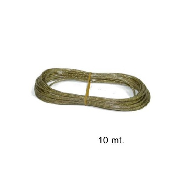 Steel Rope - 10 ml