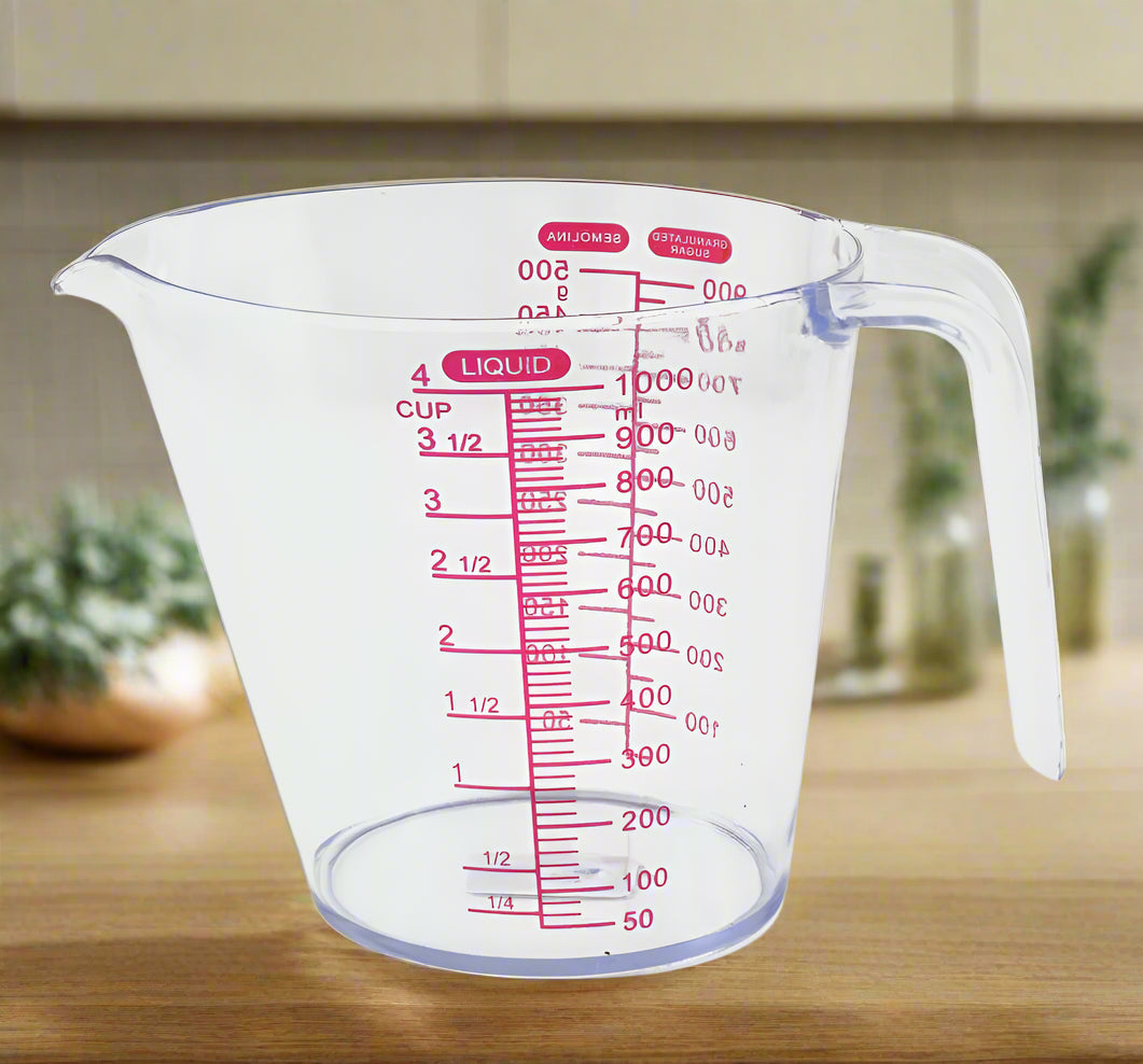 Measuring Cup