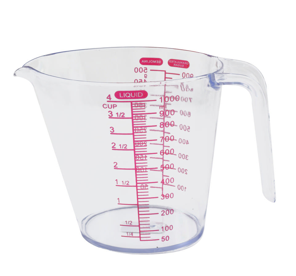 Measuring Cup