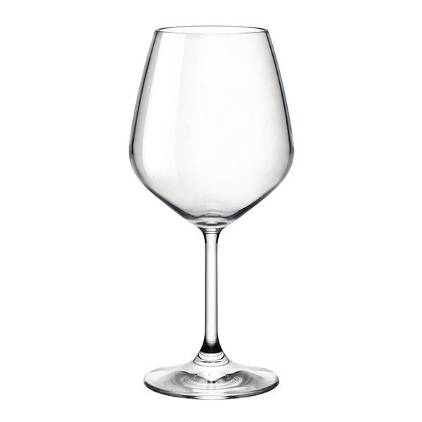 Red Wine Glass Set – 2 Pieces