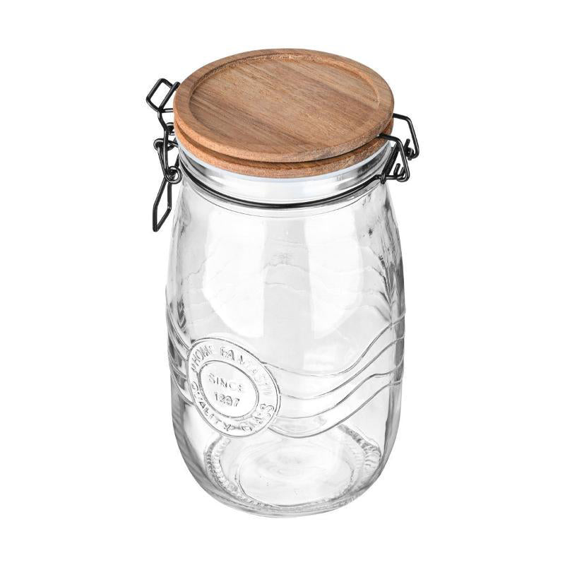 Glass Jar – 1.5 L