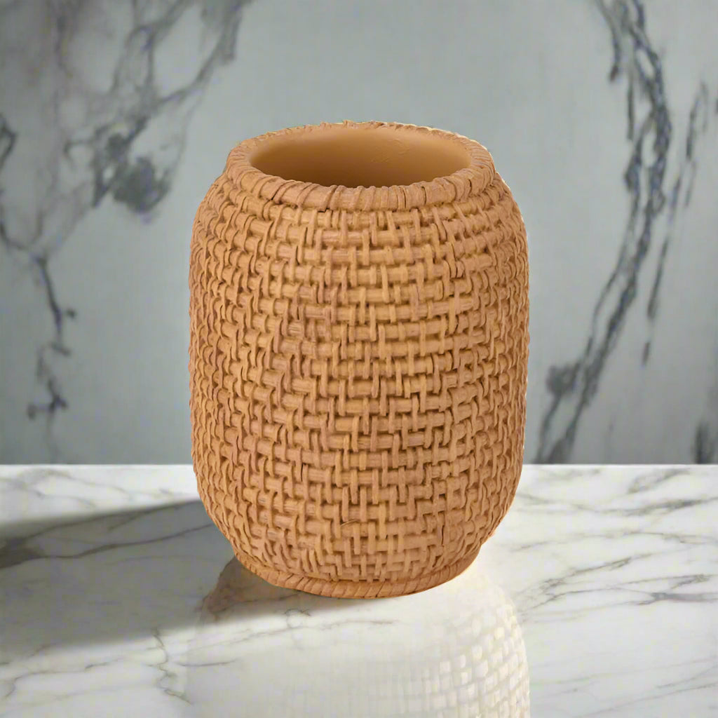 Toothbrush holder