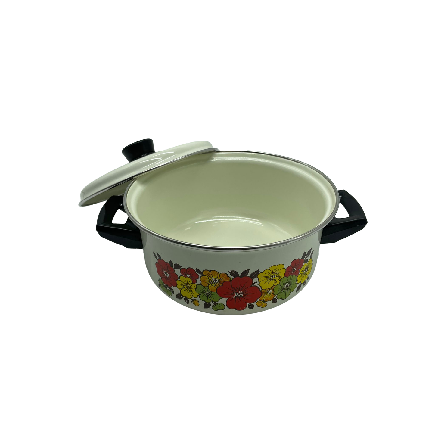Cooking Pot – Available Sizes