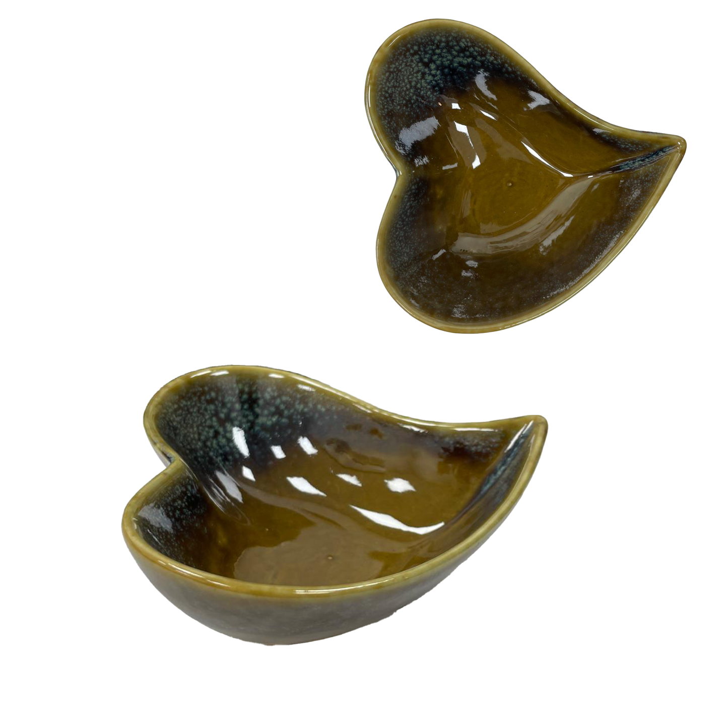 Finger Food Bowl – 90 ml Ceramic Bowl