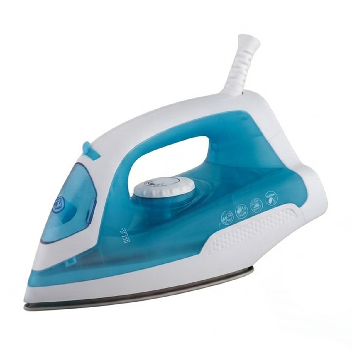 Steam Iron