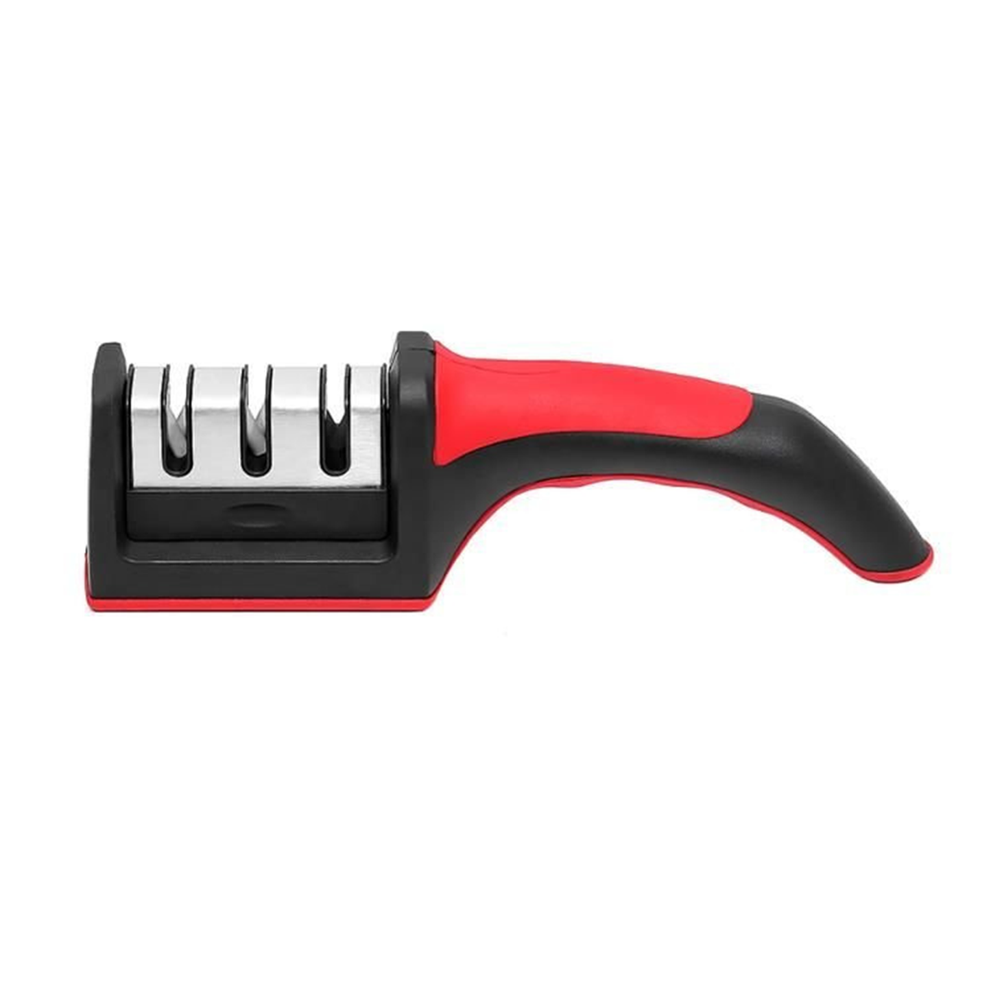Knife sharpener
