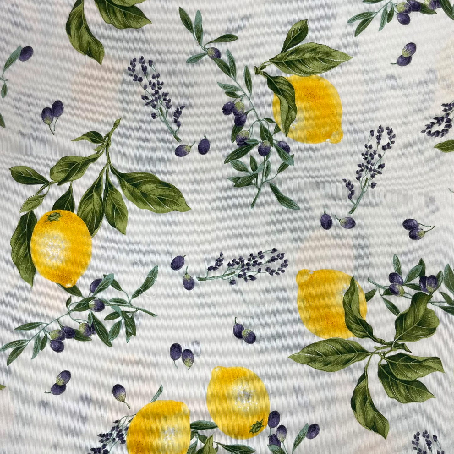 Fancy table cloth