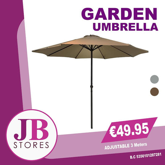 Garden Umbrella