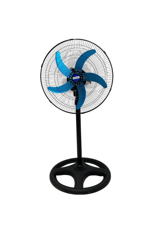 Blue Wave 18" Stand Fan