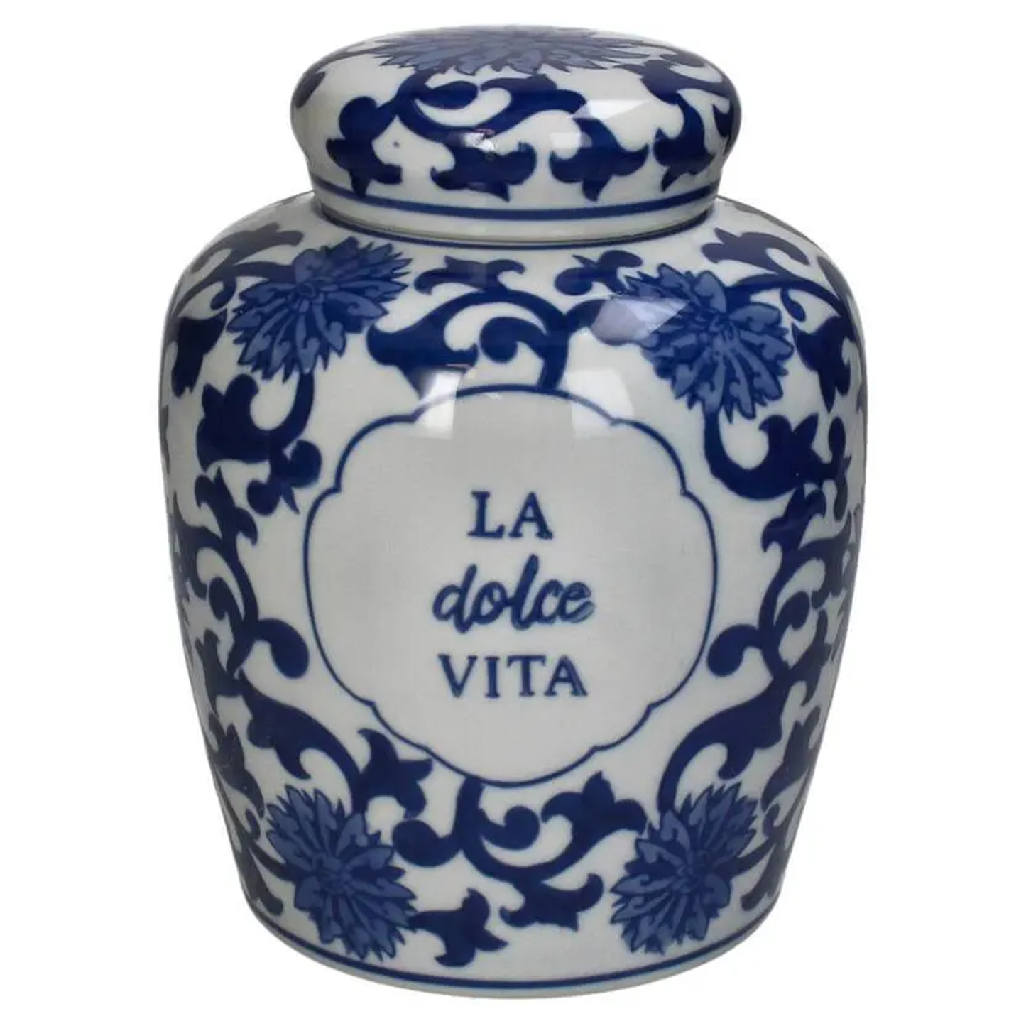 Decorative pot