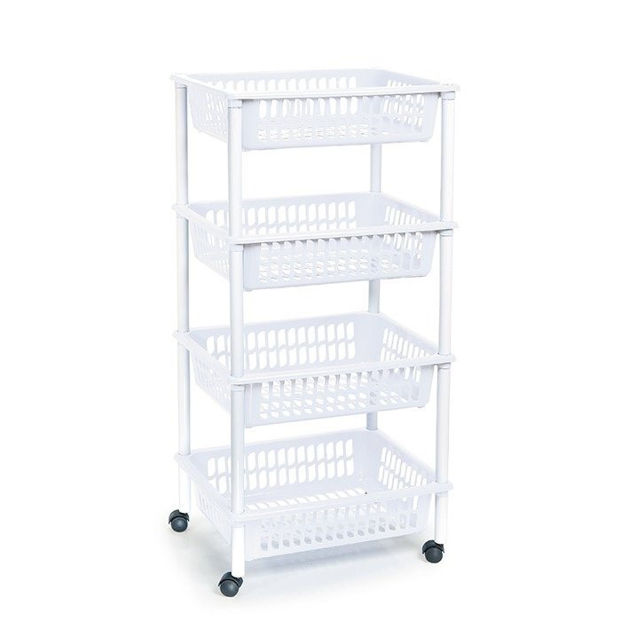 Kitchen Trolley
