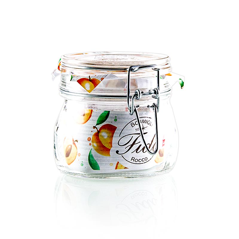 Glass Jar
