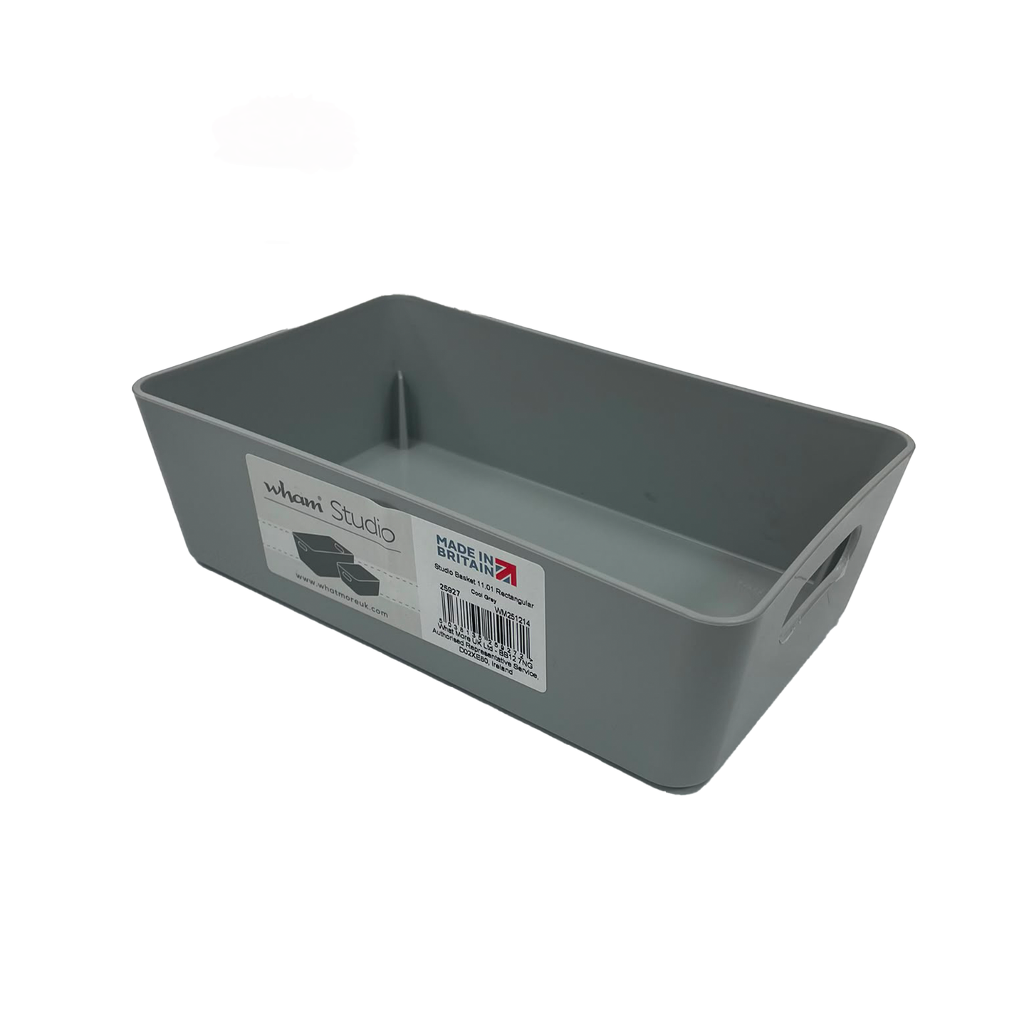 Stylish Storage Organiser
