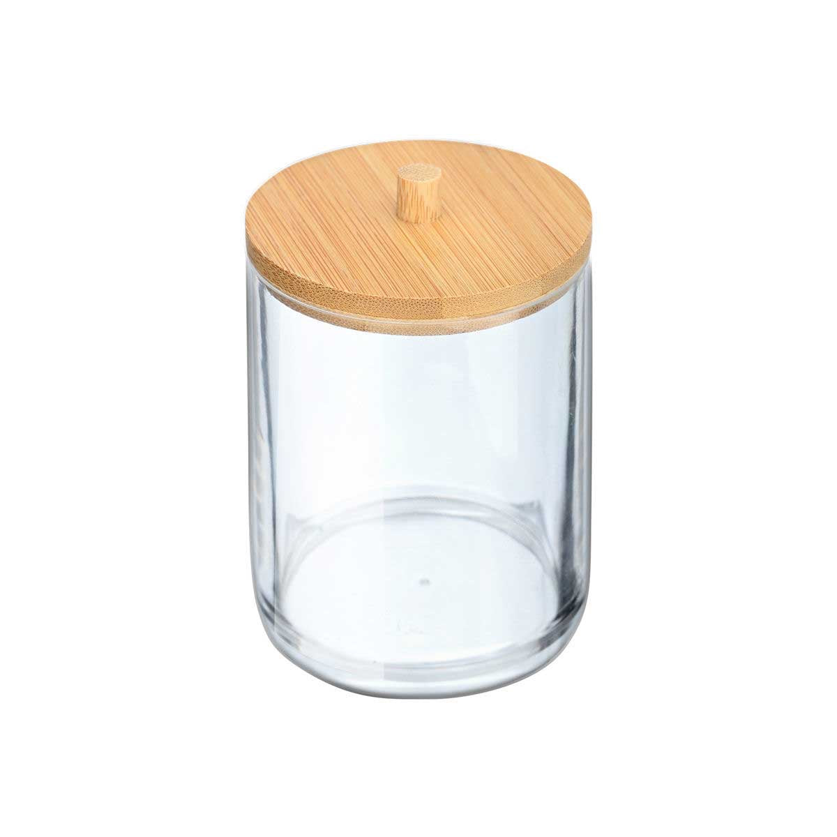 STORAGE & ORGANISER BOX BAMBOO ESSENTIAL