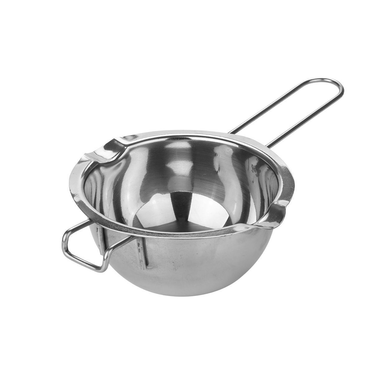 Steel Vessel for Bain-Marie
