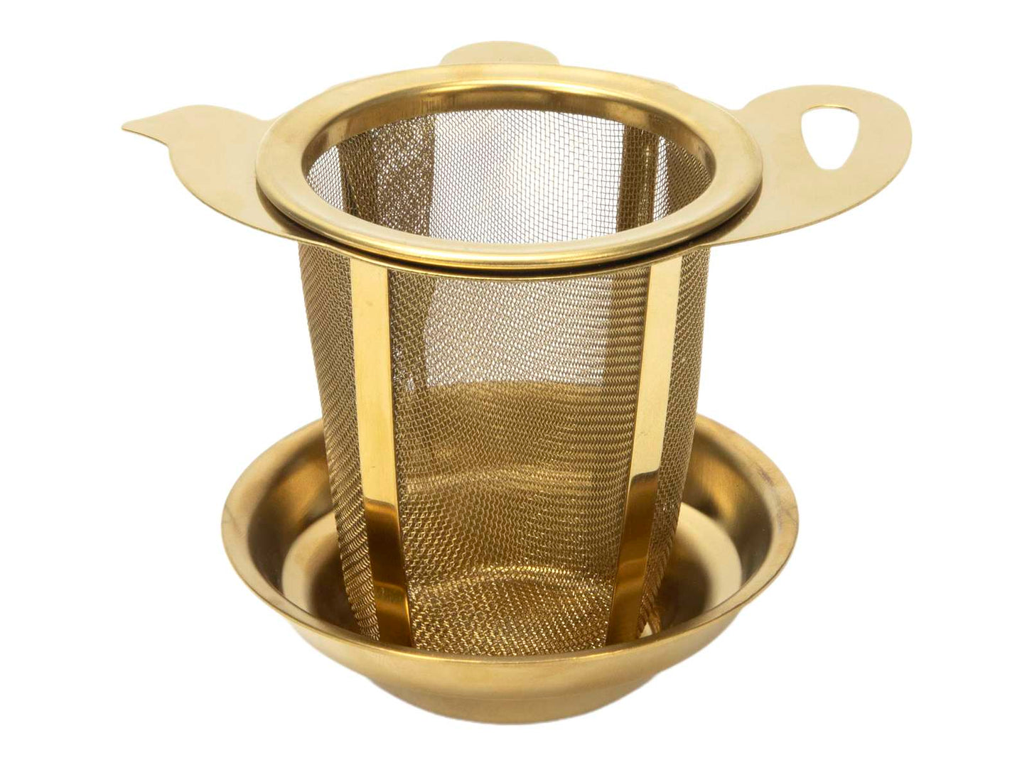 Tea Bag Holder