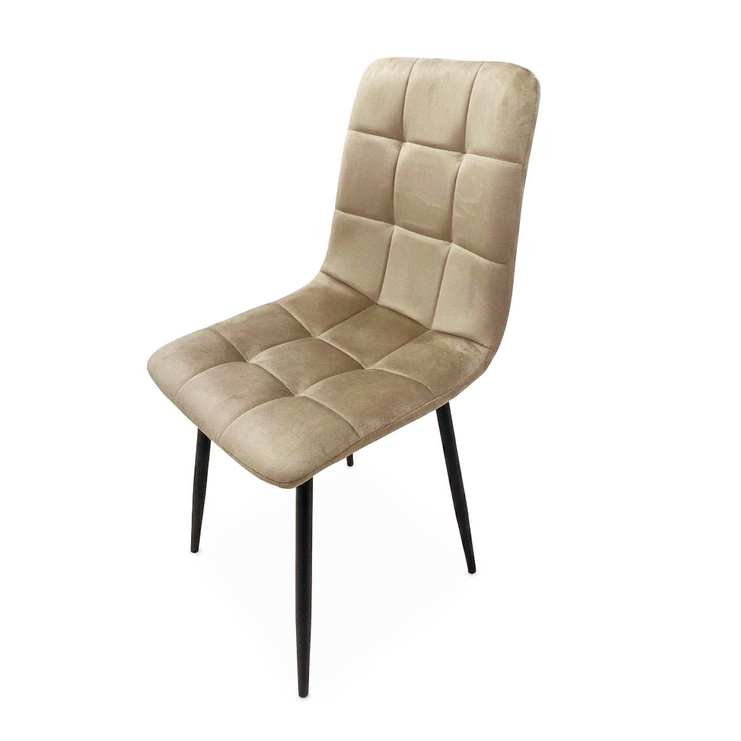 Velvet Dining Chair