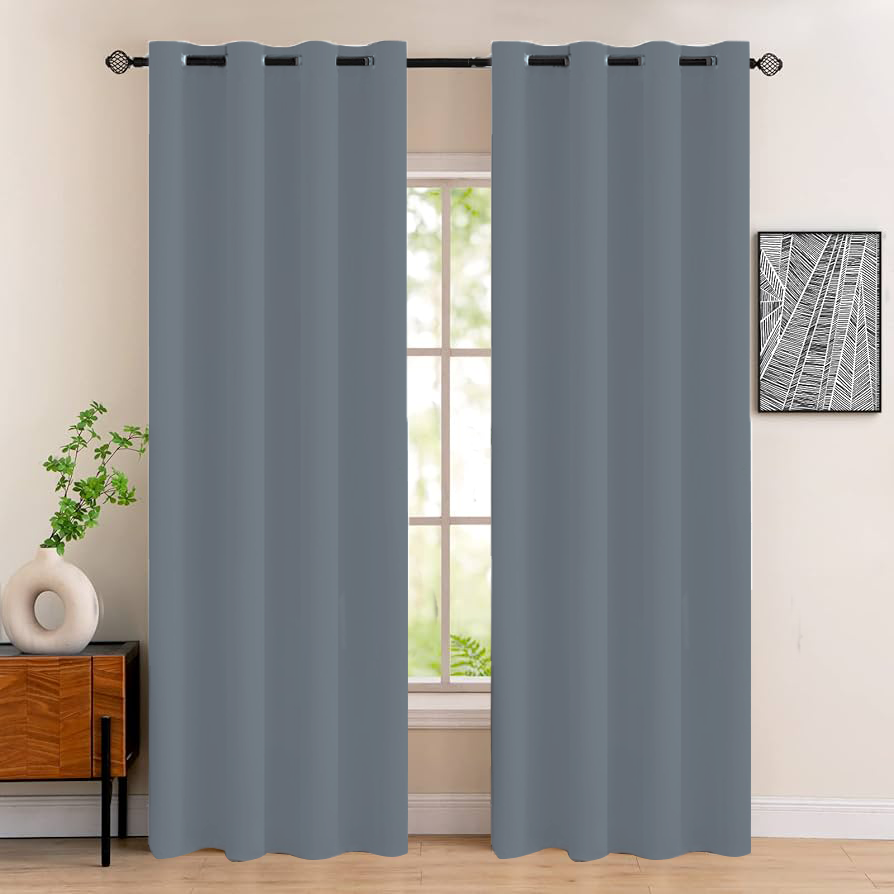 Blair Blackout Curtain