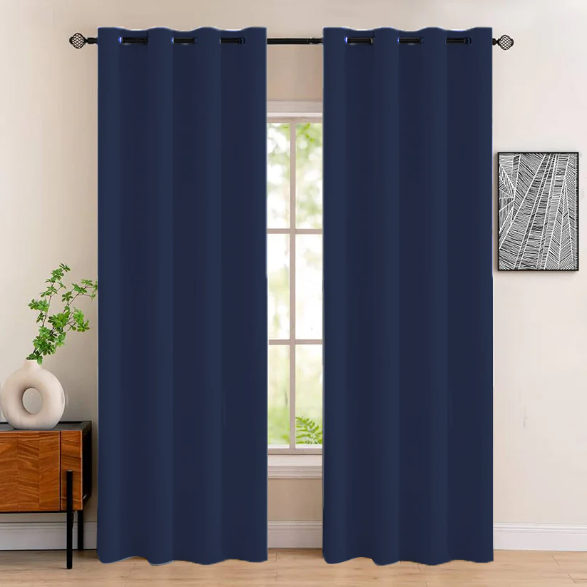 Blair Blackout Curtain