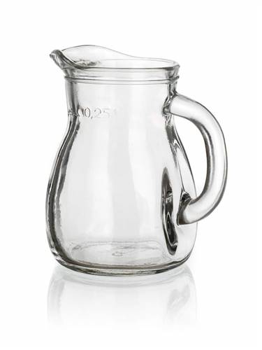 Small Bistrot Jug