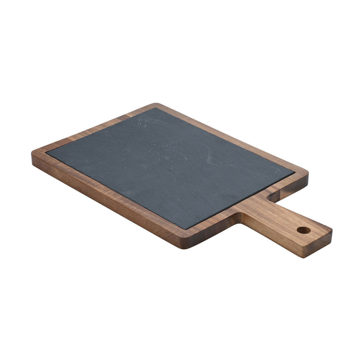 Serving Plate Slate
