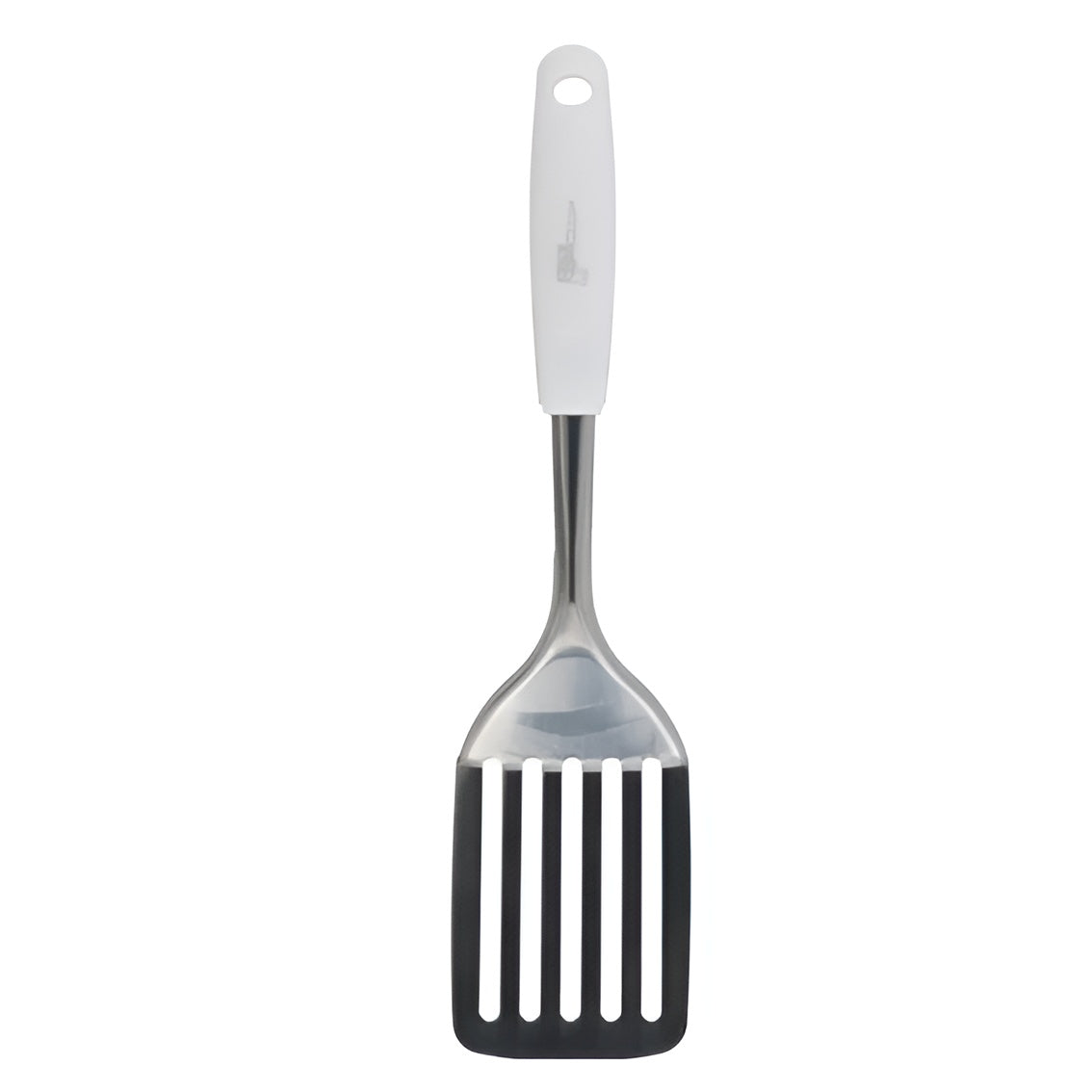 Metal grill spatula