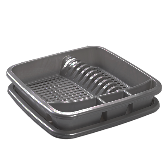 Dish Drainer