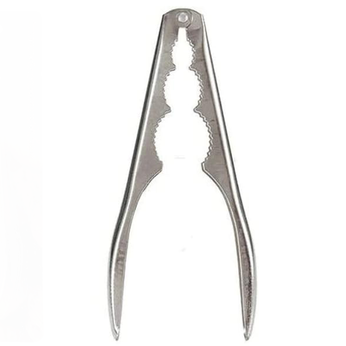 Metal Nutcracker – Hazelnut & Nut Cracker
